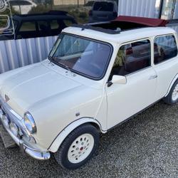 Rover MG Mini Cooper 1.3 MPI "MMR EDITION #4" Bain-de-Bretagne
