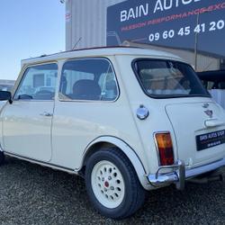Rover MG Mini Cooper 1.3 MPI "MMR EDITION #4" occasion - Bain-de-Bretagne - photo 3/49