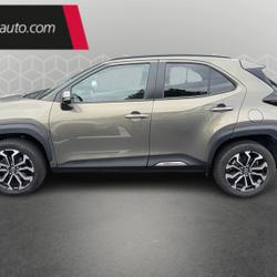Toyota Yaris Cross Hybride 116h 2WD Design occasion - Toulouse - photo 2/30