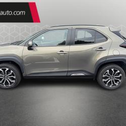 Toyota Yaris Cross Hybride 116h 2WD Design Toulouse