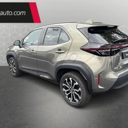 Toyota Yaris Cross Hybride 116h 2WD Design Toulouse