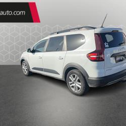 Dacia Jogger ECO-G 100 7 places Essentiel Villenave-d'Ornon