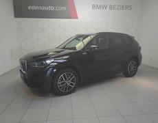 BMW X1 Béziers