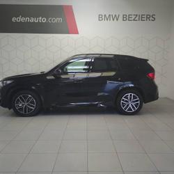BMW X1 sDrive 20i 170ch DKG7 M Sport B&eacute;ziers