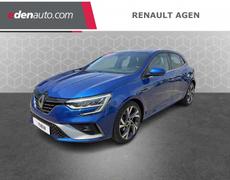 Renault Megane 4 Agen