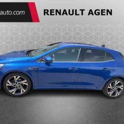 Renault Megane 4 IV Berline TCe 160 EDC R.S. Line Agen