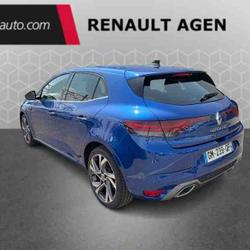 Renault Megane 4 IV Berline TCe 160 EDC R.S. Line Agen