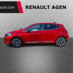 Renault Clio 5 TCe 140 Techno Agen