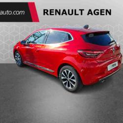Renault Clio 5 TCe 140 Techno Agen