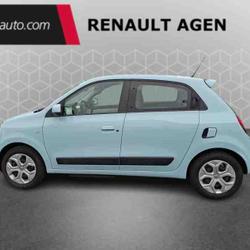 Renault Twingo 3 III Achat Int&eacute;gral - 21 Zen Agen