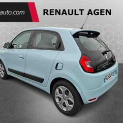 Renault Twingo 3 III Achat Int&eacute;gral - 21 Zen Agen