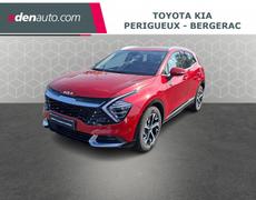 Kia Sportage Saint-Laurent-des-Vignes