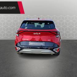 Kia Sportage VP 1.6 T-GDi 230ch ISG Hybride BVA6 4x2 Design Saint-Laurent-des-Vignes