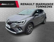 Renault Captur Sainte-Bazeille