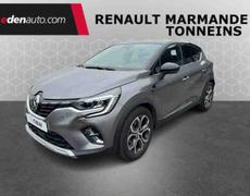 Renault Captur Sainte-Bazeille