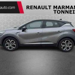 Renault Captur E-Tech full hybrid 145 Techno Sainte-Bazeille