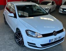 Volkswagen Golf 7 Saint-Denis-de-Mailloc