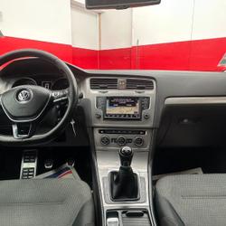 Volkswagen Golf 7 Confortline Business BMT 1.6 TDI 110CH Saint-Denis-de-Mailloc