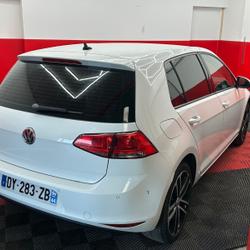 Volkswagen Golf 7 Confortline Business BMT 1.6 TDI 110CH Saint-Denis-de-Mailloc