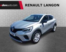 Renault Captur Mazères