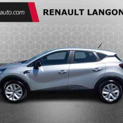 Renault Captur E-Tech 145 - 21 Business Maz&egrave;res