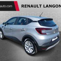 Renault Captur E-Tech 145 - 21 Business Maz&egrave;res