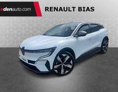 Renault Megane 4