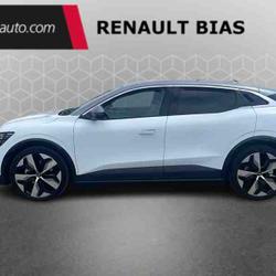 Renault Megane 4 E-Tech EV60 220 ch optimum charge Techno Bias