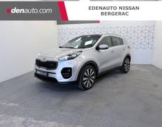 Kia Sportage Bergerac