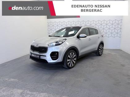 Kia Sportage - 1.7 CRDi 115 ISG 4x2 Premium - 12 480 €