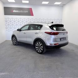Kia Sportage 1.7 CRDi 115 ISG 4x2 Premium Bergerac