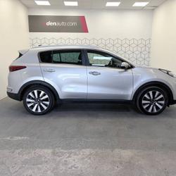 Kia Sportage 1.7 CRDi 115 ISG 4x2 Premium Bergerac