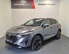 Nissan Qashqai - e-Power 190 ch Tekna - 33 700 €