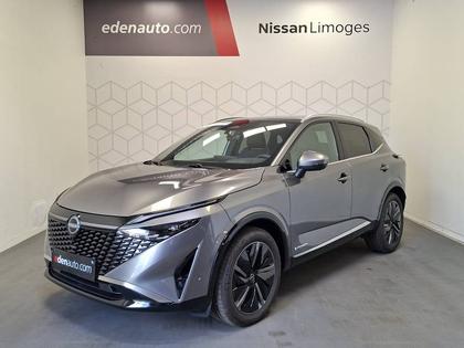 Nissan Qashqai - e-Power 190 ch Tekna - 33 700 €
