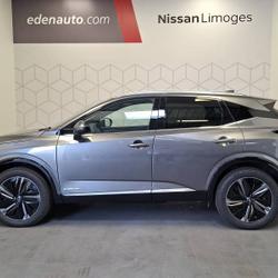 Nissan Qashqai e-Power 190 ch Tekna Limoges