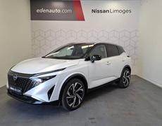 Nissan Qashqai - Hybrid e-Power Gen3 190 ch Tekna+ - 38 900 €