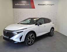 Nissan Qashqai Limoges