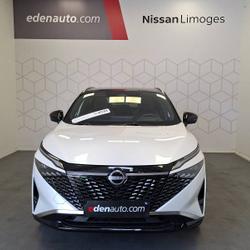 Nissan Qashqai Hybrid e-Power Gen3 190 ch Tekna+ Limoges