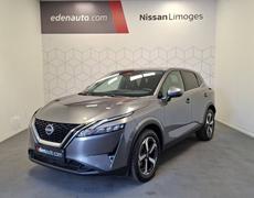 Nissan Qashqai - Mild Hybrid 158 ch Xtronic N-Connecta - 25 990 €