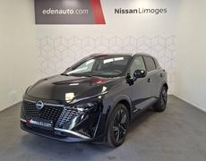 Nissan Qashqai - e-Power 190 ch Tekna - 33 900 €
