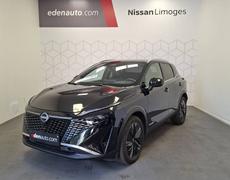Nissan Qashqai Limoges