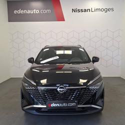 Nissan Qashqai e-Power 190 ch Tekna Limoges