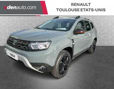 Dacia Duster Toulouse