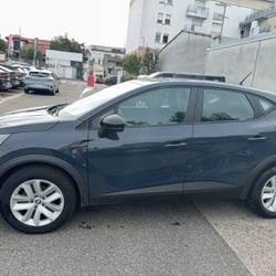 Renault Captur TCe 100 GPL - 21 Business Toulouse