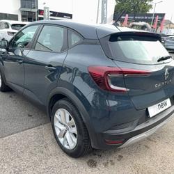 Renault Captur TCe 100 GPL - 21 Business Toulouse