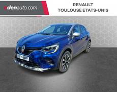 Renault Captur - TCe 100 GPL Evolution - 15 490 €
