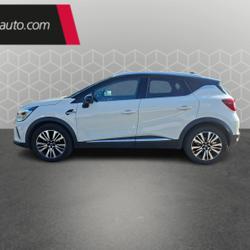 Renault Captur TCe 155 EDC FAP Initiale Paris Libourne