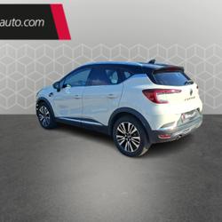 Renault Captur TCe 155 EDC FAP Initiale Paris Libourne
