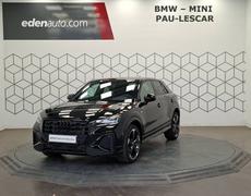 Audi Q2 Lescar