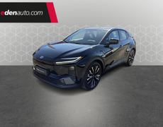 Toyota C-HR Montauban